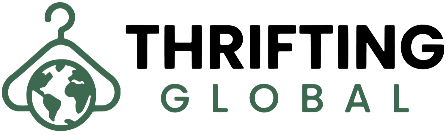 Thrifting Global